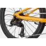 Велосипед 20" Cannondale Quick (2025) mango