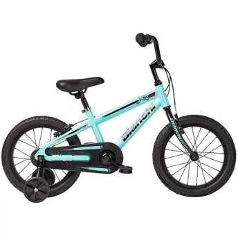 Велосипед 16" Bianchi Junior Single Boy Celeste