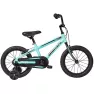 Велосипед 16" Bianchi Junior Single Boy Celeste