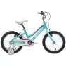 Велосипед 16" Bianchi Junior Single Girl Celeste