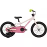 Велосипед 16" Cannondale TRAIL SS (2025) destiny pink