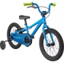 Велосипед 16" Cannondale TRAIL SS (2025) electric blue