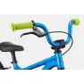 Велосипед 16" Cannondale TRAIL SS (2025) electric blue
