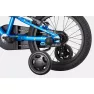 Велосипед 16" Cannondale TRAIL SS (2025) electric blue