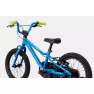 Велосипед 16" Cannondale TRAIL SS (2025) electric blue