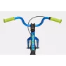 Велосипед 16" Cannondale TRAIL SS (2025) electric blue