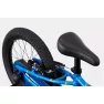Велосипед 16" Cannondale TRAIL SS (2025) electric blue