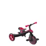 Велосипед детский GLOBBER серии EXPLORER TRIKE 4в1, красный, до 20кг, 3 колеса