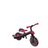 Велосипед детский GLOBBER серии EXPLORER TRIKE 4в1, красный, до 20кг, 3 колеса