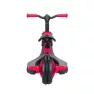 Велосипед детский GLOBBER серии EXPLORER TRIKE 4в1, красный, до 20кг, 3 колеса