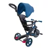 Велосипед детский GLOBBER серии EXPLORER TRIKE 4в1, синий, до 20кг, 3 колеса