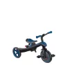 Велосипед детский GLOBBER серии EXPLORER TRIKE 4в1, синий, до 20кг, 3 колеса