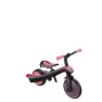 Велосипед детский GLOBBER EXPLORER TRIKE 4в1, розовый, до 20кг, 3 колеса