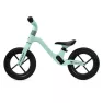 Беговел Kinderkraft Xploit 12" светло-зеленый (KRXPLO00TRQ0000)