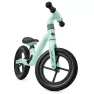 Беговел Kinderkraft Xploit 12" светло-зеленый (KRXPLO00TRQ0000)
