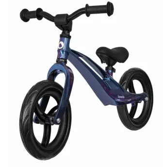 Беговел Lionelo Bart Blue Violet (LOE-BART BLUE VIOLET)