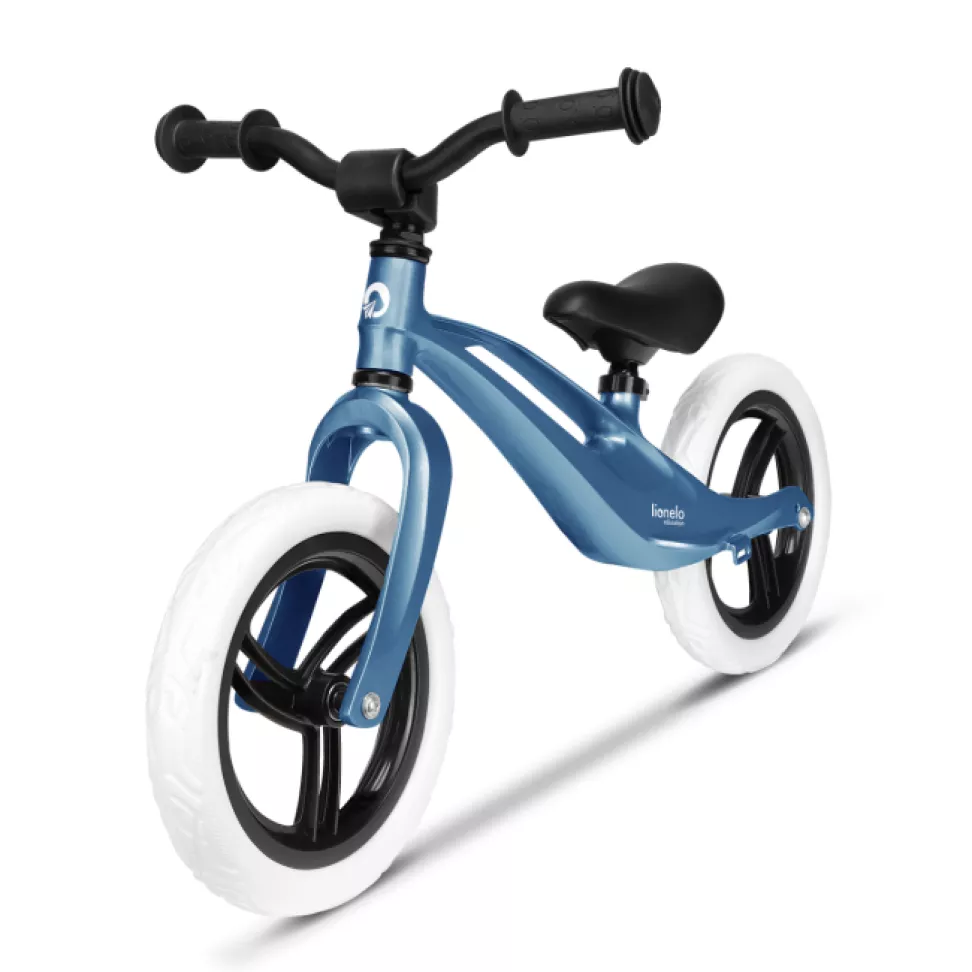 Беговел Lionelo Bart sky blue (LOE-BART SKY BLUE)