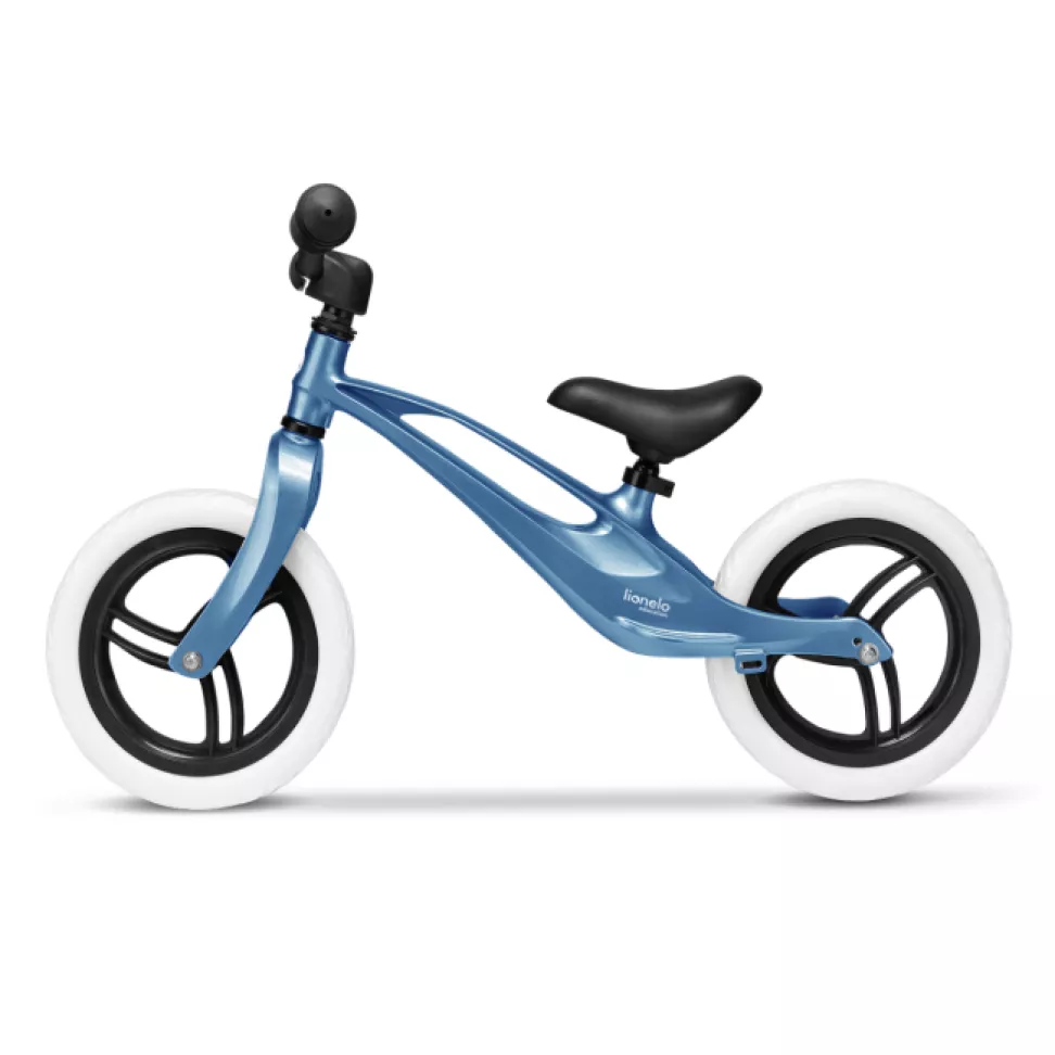 Беговел Lionelo Bart sky blue (LOE-BART SKY BLUE)