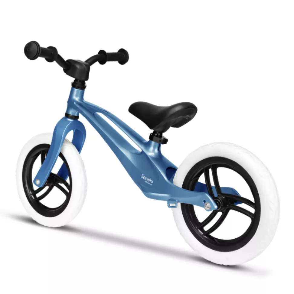 Беговел Lionelo Bart sky blue (LOE-BART SKY BLUE)