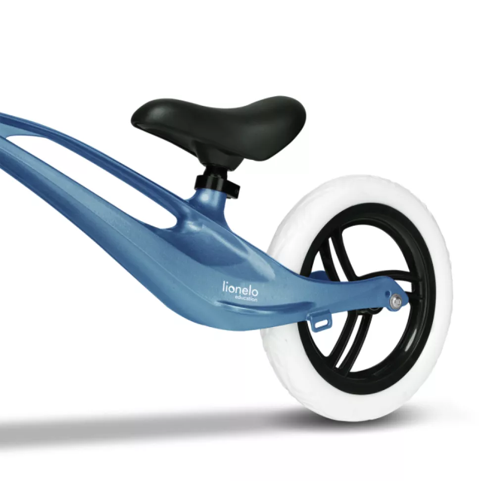 Беговел Lionelo Bart sky blue (LOE-BART SKY BLUE)