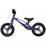 Беговел Lionelo Bart Purple Amethyst (LOE-BART PURPLE AMETHYST)