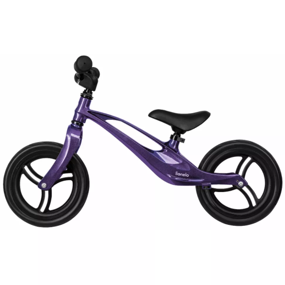Беговел Lionelo Bart Purple Amethyst (LOE-BART PURPLE AMETHYST)