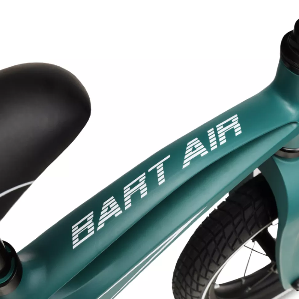Беговел Lionelo Bart air green forest (LOE-BART AIR GREEN FOREST)