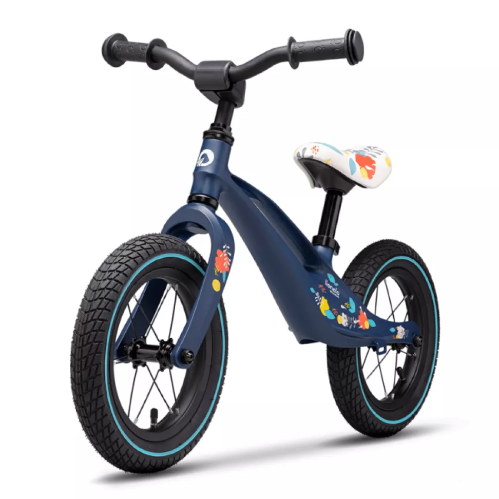Беговел Lionelo Bart air blue navy (LOE-BART AIR BLUE NAVY)
