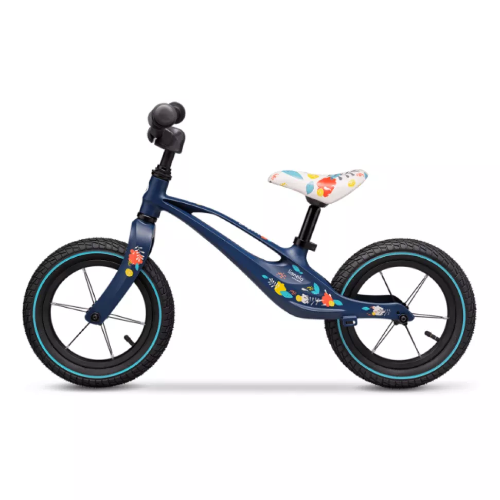 Беговел Lionelo Bart air blue navy (LOE-BART AIR BLUE NAVY)
