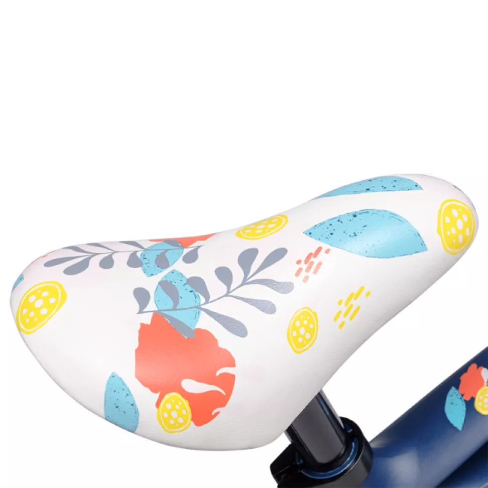 Беговел Lionelo Bart air blue navy (LOE-BART AIR BLUE NAVY)