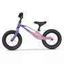Беговел Lionelo Bart air pink violet (LOE-BART AIR PINK VIOLET)
