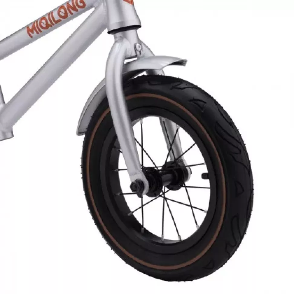 Біговел Miqilong RVA Silver 12"