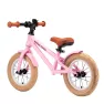 Беговел Miqilong RVA Pink 12"