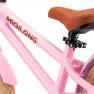 Беговел Miqilong RVA Pink 12"