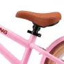 Беговел Miqilong RVA Pink 12"