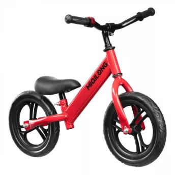 Беговел Miqilong BTC-R SC 12"