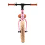 Біговел Miqilong HPA Pink 12"
