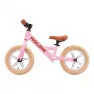Біговел Miqilong HPA Pink 12"