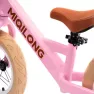 Біговел Miqilong HPA Pink 12"