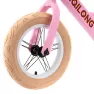 Біговел Miqilong HPA Pink 12"