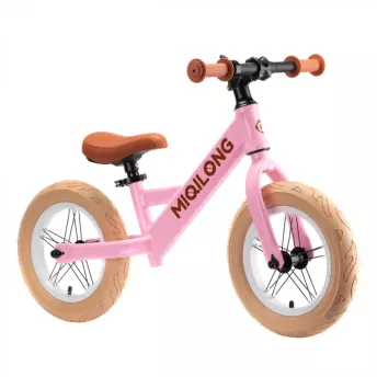 Беговел Miqilong HPA Pink 12"