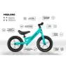 Беговел Miqilong HPA 12'' Turquoise