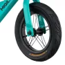 Беговел Miqilong HPA 12'' Turquoise
