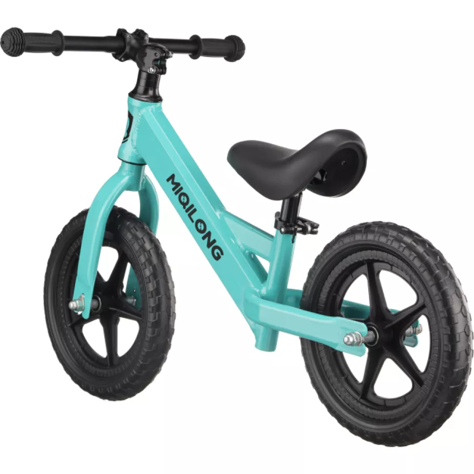 Біговел Miqilong HP Бірюзовий 12 (ZCY-HP12-TURQUOISE)