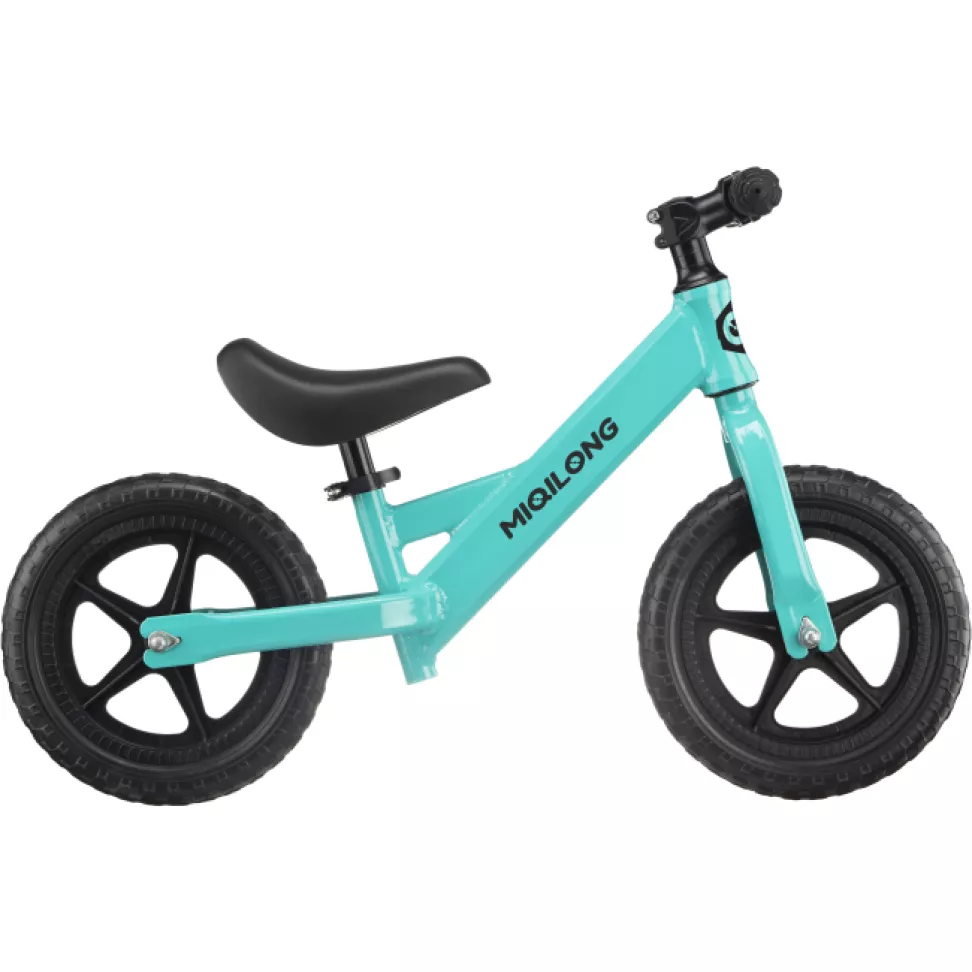 Біговел Miqilong HP Бірюзовий 12 (ZCY-HP12-TURQUOISE)