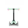 Самокат Каталка Micro Mini 2grow Magic LED Mint 3в1