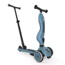 Cамокат Scoot and Ride 2 в 1 Highwaykick 1 Push and Go Steel
