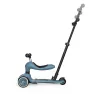 Cамокат Scoot and Ride 2 в 1 Highwaykick 1 Push and Go Steel