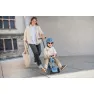 Cамокат Scoot and Ride 2 в 1 Highwaykick 1 Push and Go Steel