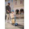 Cамокат Scoot and Ride 2 в 1 Highwaykick 1 Push and Go Steel